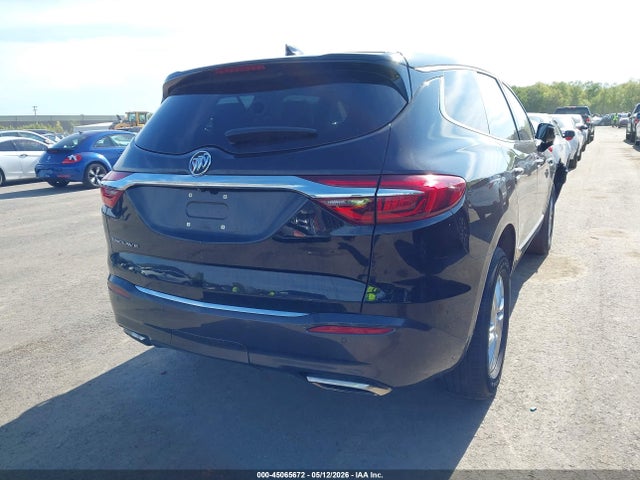 45065672 :رقم المزاد ، 5GAERBKW6MJ254337 vin ، 2021 Buick Enclave Fwd Essence مزاد بيع