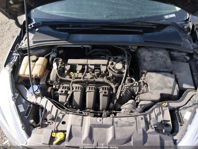 Продаж на аукціоні авто 2016 Ford Focus S, vin: 1FADP3E28GL371995, номер лоту: 45065675