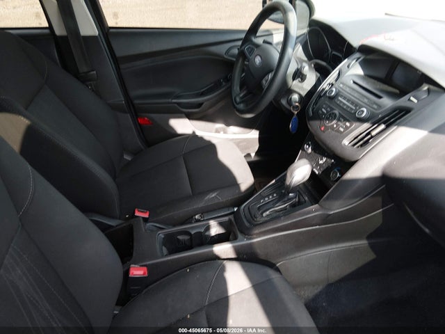 Продаж на аукціоні авто 2016 Ford Focus S, vin: 1FADP3E28GL371995, номер лоту: 45065675