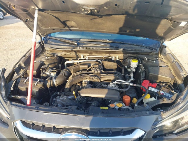Продажа на аукционе авто 2020 Subaru Legacy Premium, vin: 4S3BWAC62L3012599, номер лота: 45065680