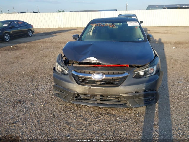 Продажа на аукционе авто 2020 Subaru Legacy Premium, vin: 4S3BWAC62L3012599, номер лота: 45065680