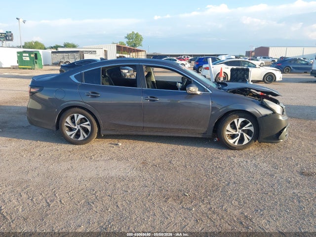 Продажа на аукционе авто 2020 Subaru Legacy Premium, vin: 4S3BWAC62L3012599, номер лота: 45065680