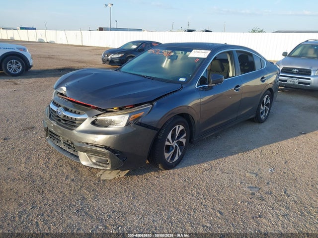 Продажа на аукционе авто 2020 Subaru Legacy Premium, vin: 4S3BWAC62L3012599, номер лота: 45065680