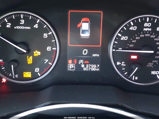 Продажа на аукционе авто 2020 Subaru Legacy Premium, vin: 4S3BWAC62L3012599, номер лота: 45065680