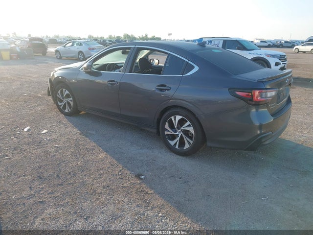 Продажа на аукционе авто 2020 Subaru Legacy Premium, vin: 4S3BWAC62L3012599, номер лота: 45065680
