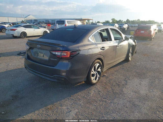 Продажа на аукционе авто 2020 Subaru Legacy Premium, vin: 4S3BWAC62L3012599, номер лота: 45065680
