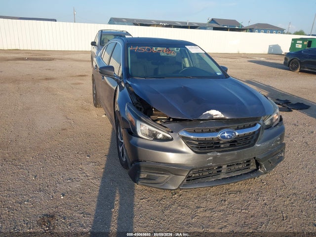 Продажа на аукционе авто 2020 Subaru Legacy Premium, vin: 4S3BWAC62L3012599, номер лота: 45065680
