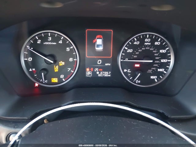 Продажа на аукционе авто 2020 Subaru Legacy Premium, vin: 4S3BWAC62L3012599, номер лота: 45065680