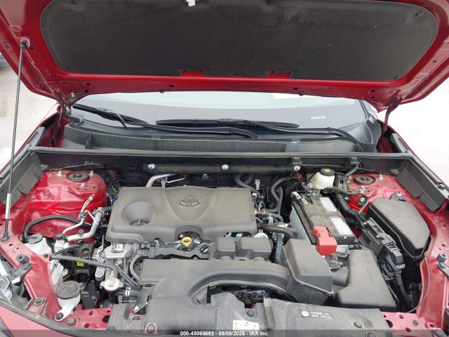 2T3W1RFV4SW393904 Toyota Rav4 Xle
