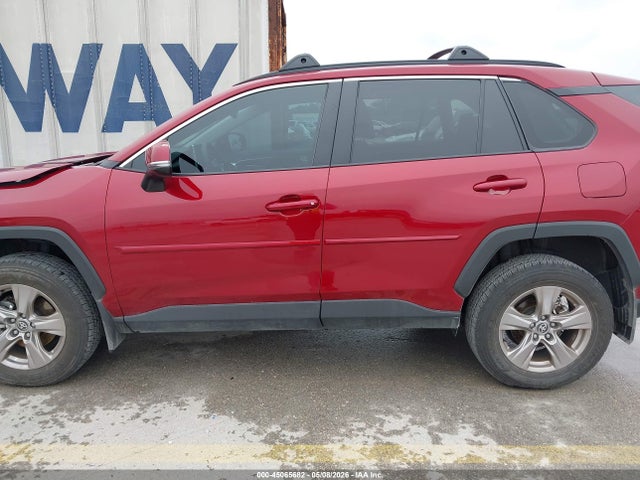 2T3W1RFV4SW393904 Toyota Rav4 Xle