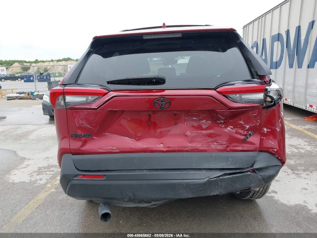 2T3W1RFV4SW393904 Toyota Rav4 Xle