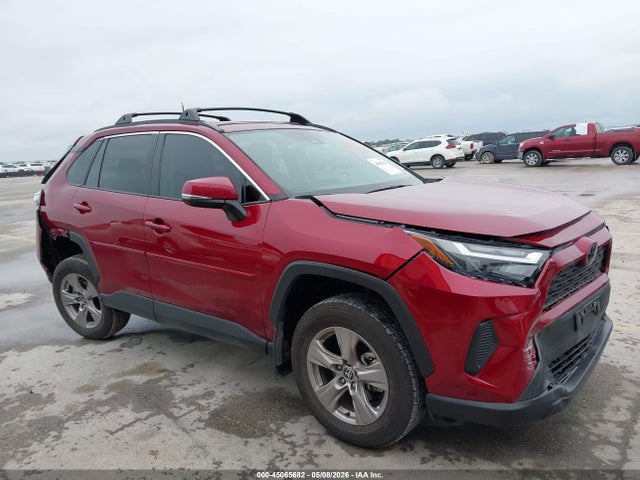 2T3W1RFV4SW393904 Toyota Rav4 Xle