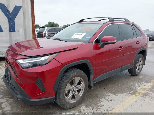 2T3W1RFV4SW393904 Toyota Rav4 Xle