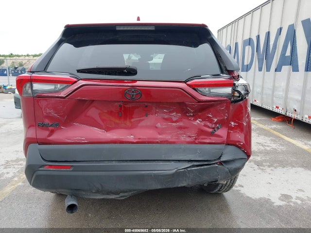 2T3W1RFV4SW393904 Toyota Rav4 Xle