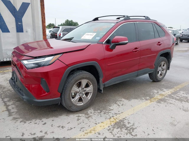 2T3W1RFV4SW393904 Toyota Rav4 Xle