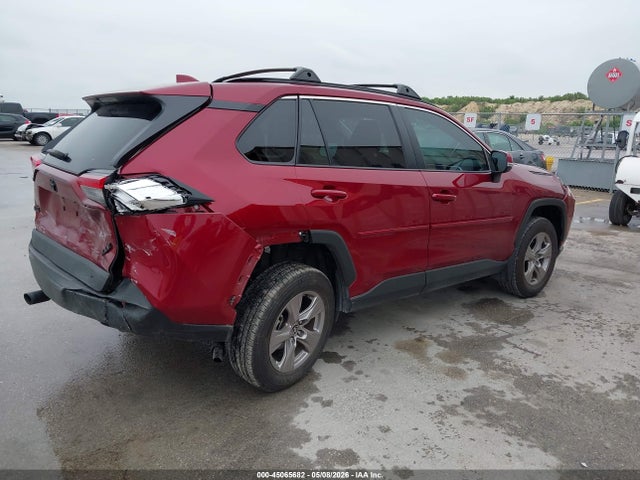 2T3W1RFV4SW393904 Toyota Rav4 Xle