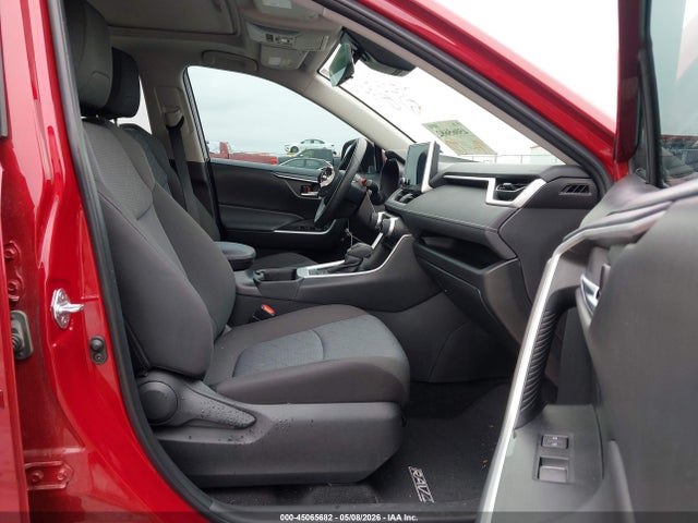 2T3W1RFV4SW393904 Toyota Rav4 Xle