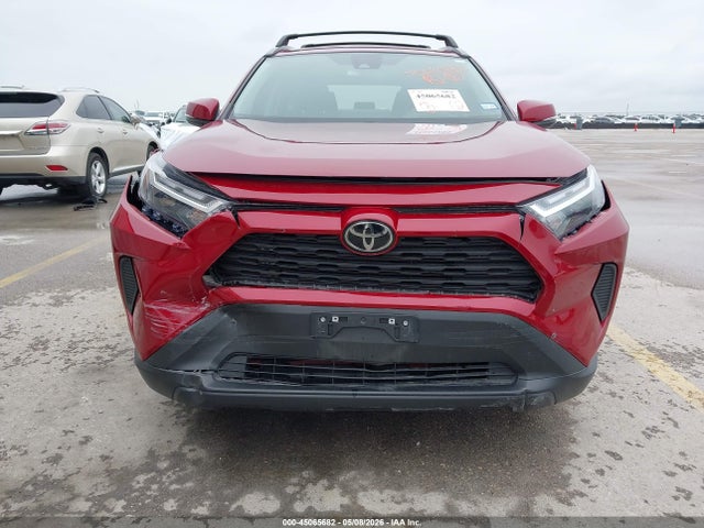 2T3W1RFV4SW393904 Toyota Rav4 Xle