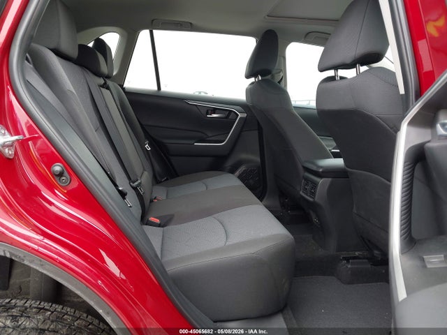 2T3W1RFV4SW393904 Toyota Rav4 Xle