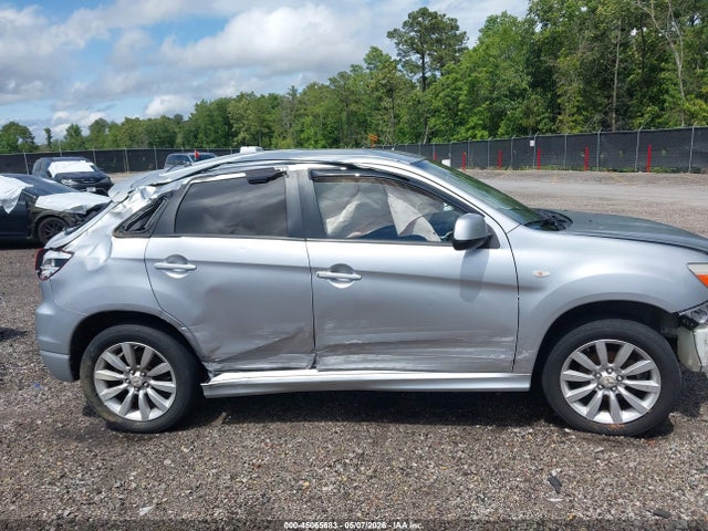 Продаж на аукціоні авто 2011 Mitsubishi Outlander Sport Se, vin: JA4AR4AU3BZ003700, номер лоту: 45065683