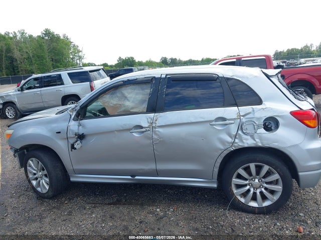 Продаж на аукціоні авто 2011 Mitsubishi Outlander Sport Se, vin: JA4AR4AU3BZ003700, номер лоту: 45065683