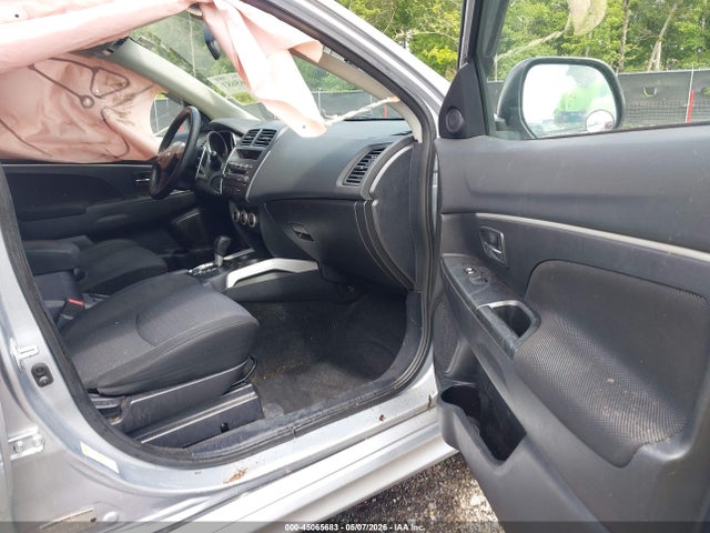 Продаж на аукціоні авто 2011 Mitsubishi Outlander Sport Se, vin: JA4AR4AU3BZ003700, номер лоту: 45065683