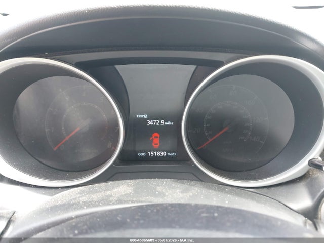 Продаж на аукціоні авто 2011 Mitsubishi Outlander Sport Se, vin: JA4AR4AU3BZ003700, номер лоту: 45065683