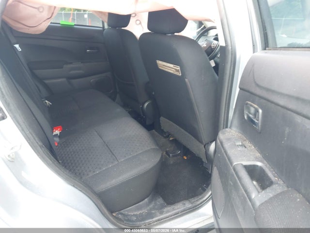 Продаж на аукціоні авто 2011 Mitsubishi Outlander Sport Se, vin: JA4AR4AU3BZ003700, номер лоту: 45065683