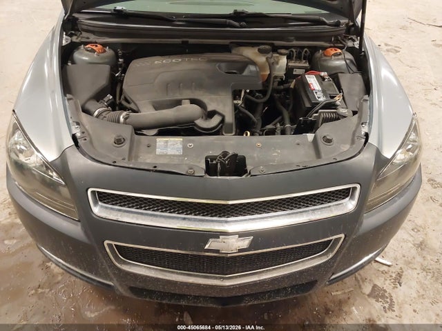 Aukcja sprzedaży 2009 Chevrolet Malibu Lt, vin: 1G1ZH57B59F131125, numer aukcji: 45065684