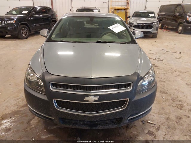 Aukcja sprzedaży 2009 Chevrolet Malibu Lt, vin: 1G1ZH57B59F131125, numer aukcji: 45065684