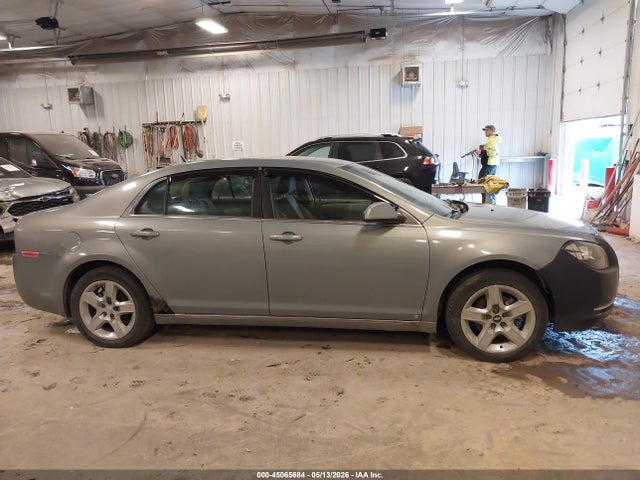 Aukcja sprzedaży 2009 Chevrolet Malibu Lt, vin: 1G1ZH57B59F131125, numer aukcji: 45065684