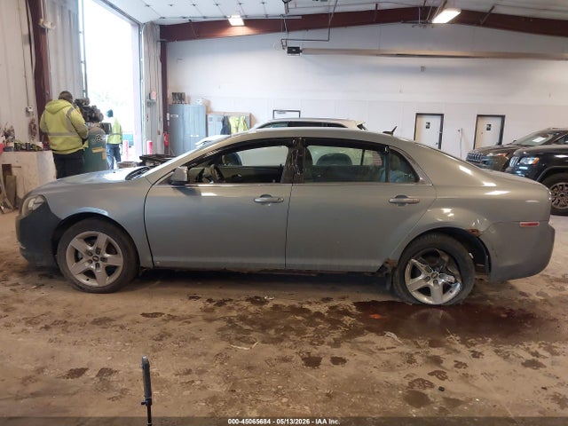 Aukcja sprzedaży 2009 Chevrolet Malibu Lt, vin: 1G1ZH57B59F131125, numer aukcji: 45065684