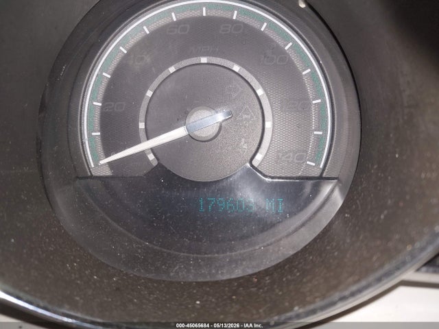 Aukcja sprzedaży 2009 Chevrolet Malibu Lt, vin: 1G1ZH57B59F131125, numer aukcji: 45065684