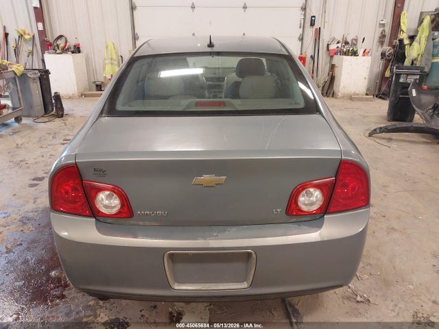 Aukcja sprzedaży 2009 Chevrolet Malibu Lt, vin: 1G1ZH57B59F131125, numer aukcji: 45065684