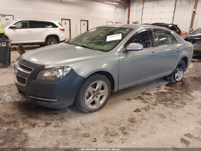 Aukcja sprzedaży 2009 Chevrolet Malibu Lt, vin: 1G1ZH57B59F131125, numer aukcji: 45065684