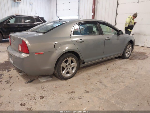 Aukcja sprzedaży 2009 Chevrolet Malibu Lt, vin: 1G1ZH57B59F131125, numer aukcji: 45065684