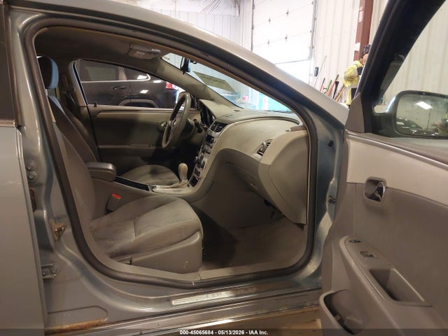 Aukcja sprzedaży 2009 Chevrolet Malibu Lt, vin: 1G1ZH57B59F131125, numer aukcji: 45065684