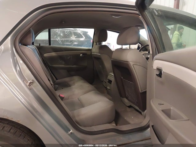 Aukcja sprzedaży 2009 Chevrolet Malibu Lt, vin: 1G1ZH57B59F131125, numer aukcji: 45065684