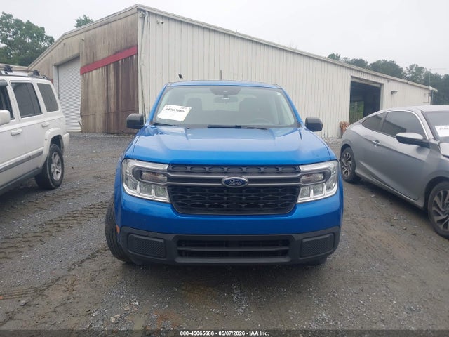 Aukcja sprzedaży 2022 Ford Maverick Xlt, vin: 3FTTW8E31NRA33075, numer aukcji: 45065686
