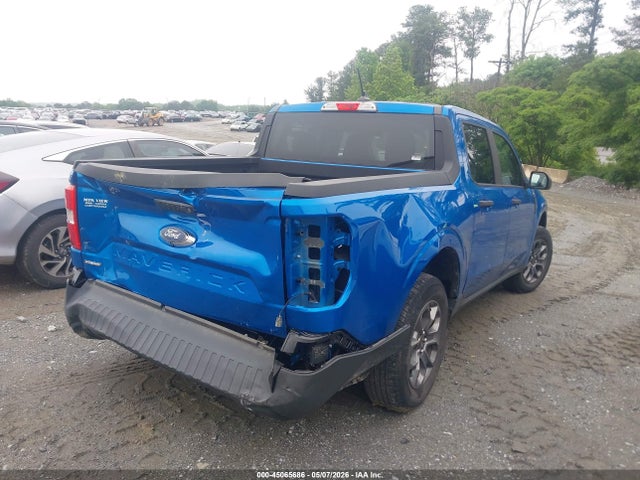 Aukcja sprzedaży 2022 Ford Maverick Xlt, vin: 3FTTW8E31NRA33075, numer aukcji: 45065686
