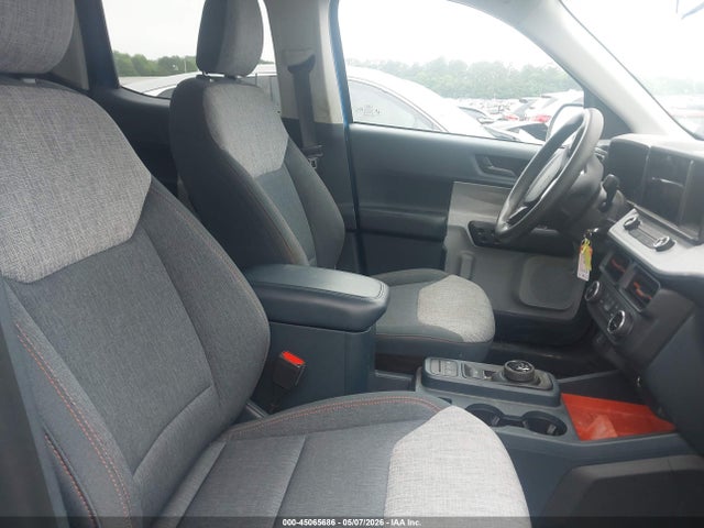 Aukcja sprzedaży 2022 Ford Maverick Xlt, vin: 3FTTW8E31NRA33075, numer aukcji: 45065686