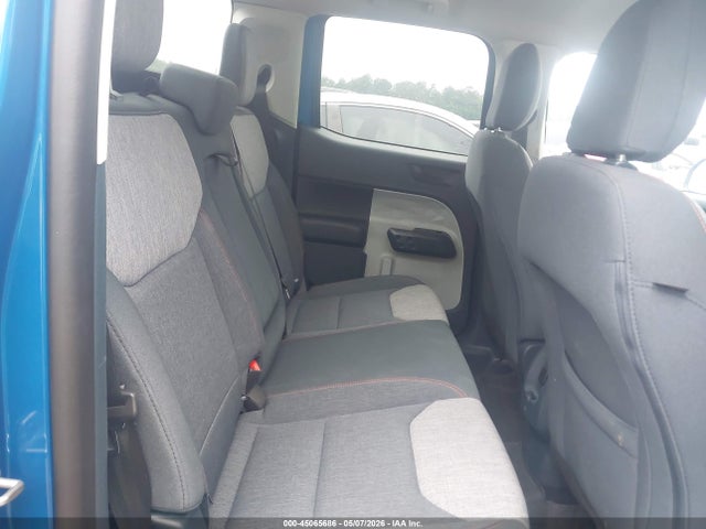 Aukcja sprzedaży 2022 Ford Maverick Xlt, vin: 3FTTW8E31NRA33075, numer aukcji: 45065686