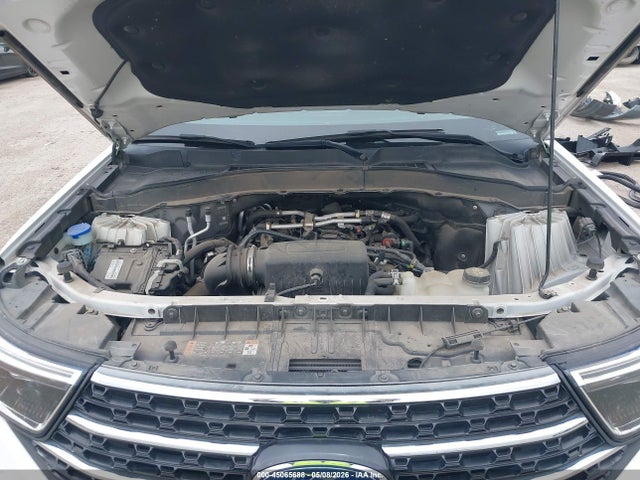 Aukcja sprzedaży 2021 Ford Explorer Xlt, vin: 1FMSK7DH5MGA94770, numer aukcji: 45065688