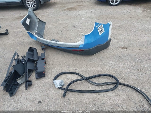 Aukcja sprzedaży 2021 Ford Explorer Xlt, vin: 1FMSK7DH5MGA94770, numer aukcji: 45065688