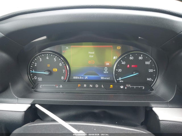 Aukcja sprzedaży 2021 Ford Explorer Xlt, vin: 1FMSK7DH5MGA94770, numer aukcji: 45065688