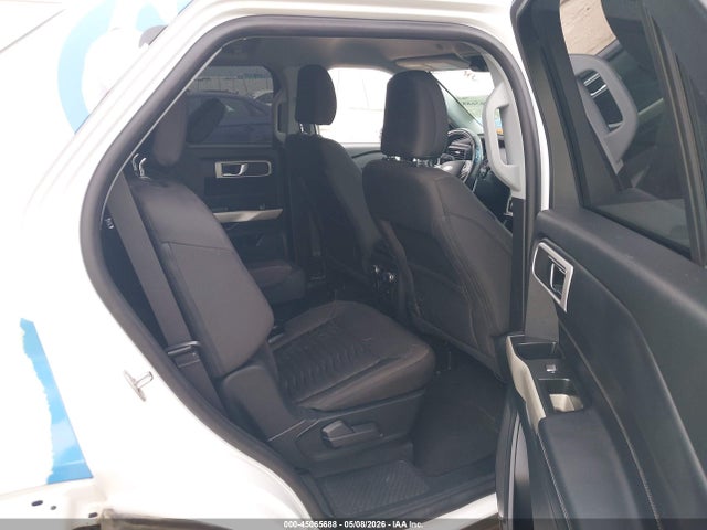Aukcja sprzedaży 2021 Ford Explorer Xlt, vin: 1FMSK7DH5MGA94770, numer aukcji: 45065688