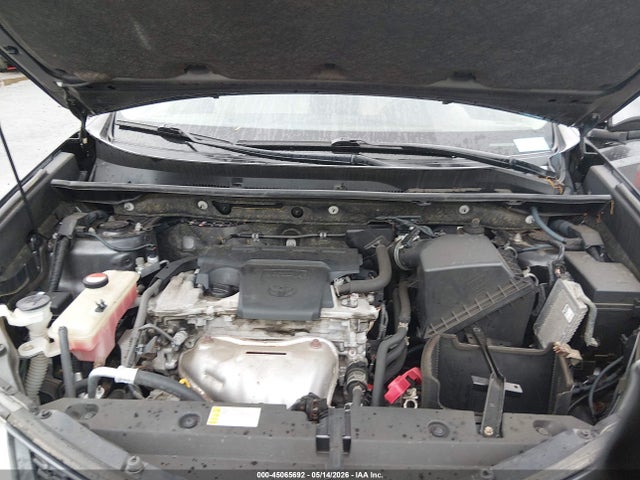 45065692 :رقم المزاد ، JTMRFREV8FJ039517 vin ، 2015 Toyota Rav4 Xle مزاد بيع