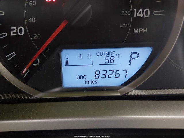 45065692 :رقم المزاد ، JTMRFREV8FJ039517 vin ، 2015 Toyota Rav4 Xle مزاد بيع