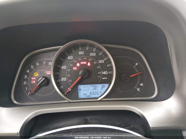 45065692 :رقم المزاد ، JTMRFREV8FJ039517 vin ، 2015 Toyota Rav4 Xle مزاد بيع