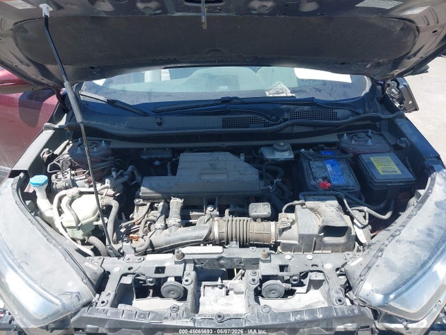 Aukcja sprzedaży 2019 Honda Cr-v Ex-l, vin: 5J6RW2H86KL024794, numer aukcji: 45065693
